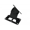 OMNITRONIC Wall Bracket for ODP-208 black - 2