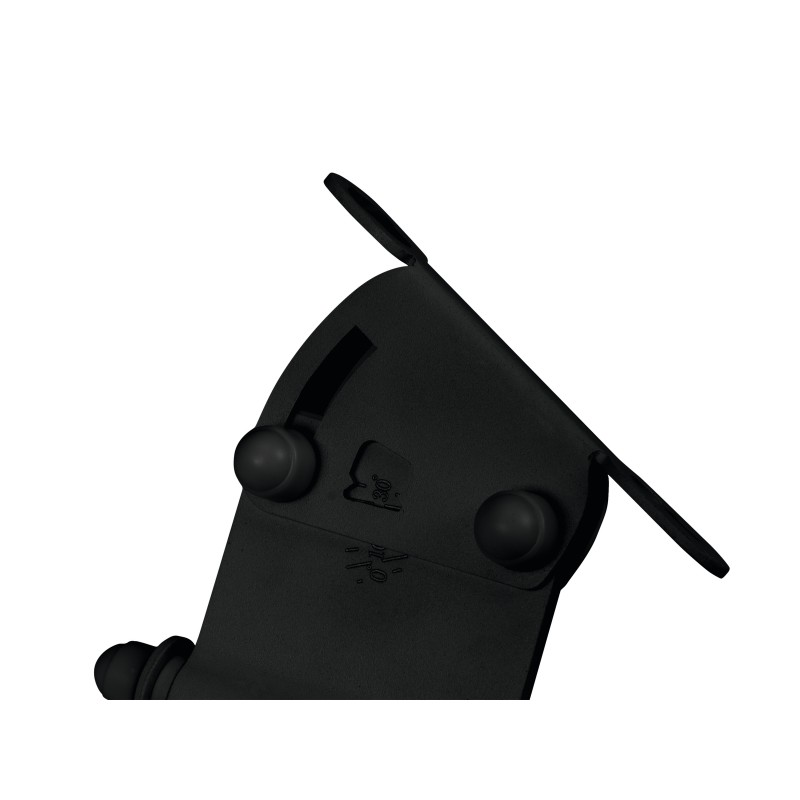 OMNITRONIC Wall Bracket for ODP-208 black - 3