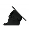 OMNITRONIC Wall Bracket for ODP-208 black - 3
