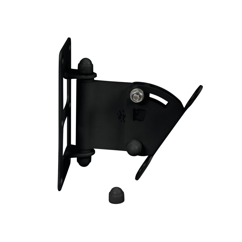 OMNITRONIC Wall Bracket for ODP-208 black - 4