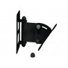 OMNITRONIC Wall Bracket for ODP-208 black - 4