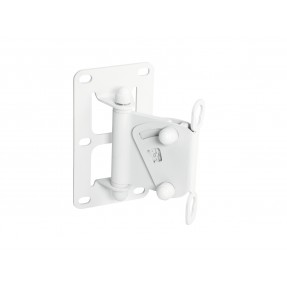 OMNITRONIC Wall Bracket for ODP-208 white - 1