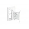 OMNITRONIC Wall Bracket for ODP-208 white - 1