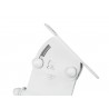 OMNITRONIC Wall Bracket for ODP-208 white - 3
