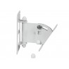 OMNITRONIC Wall Bracket for ODP-208 white - 4