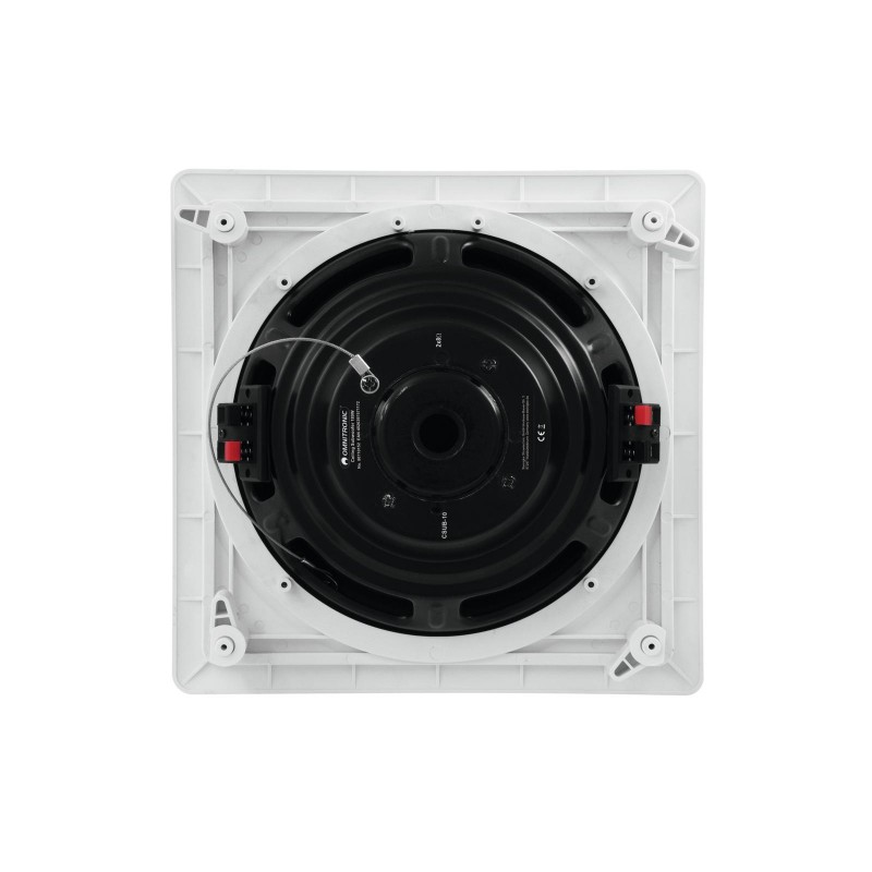 OMNITRONIC CSUB-10 Ceiling Subwoofer - 4