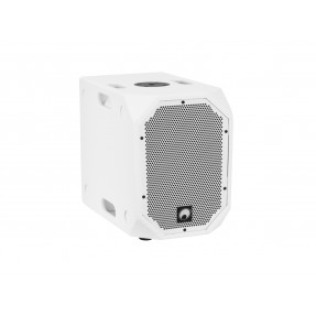 OMNITRONIC BOB-10A Subwoofer active white - 1