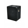 OMNITRONIC BX-1250 Subwoofer 600W - 2