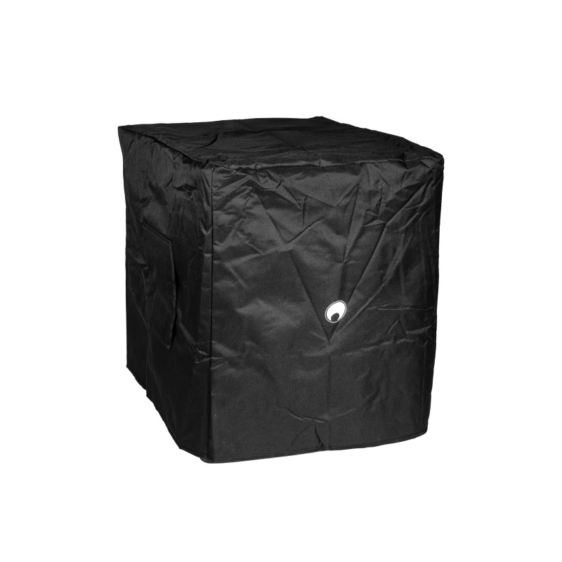 OMNITRONIC PAS-181 MK3 Cover - 1