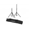 OMNITRONIC Speaker Stand MOVE MK2 set - 1