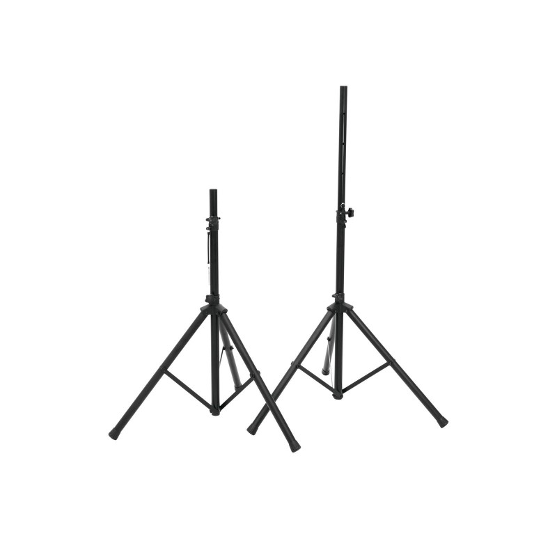 OMNITRONIC Speaker Stand MOVE MK2 set - 2