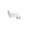 OMNITRONIC PS-2.5WB Projector Speaker, white, 2x - 1