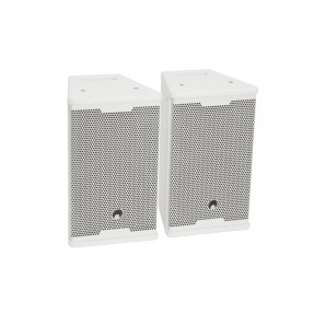 OMNITRONIC MAXX-1508 2-Way Top 2x white - 1