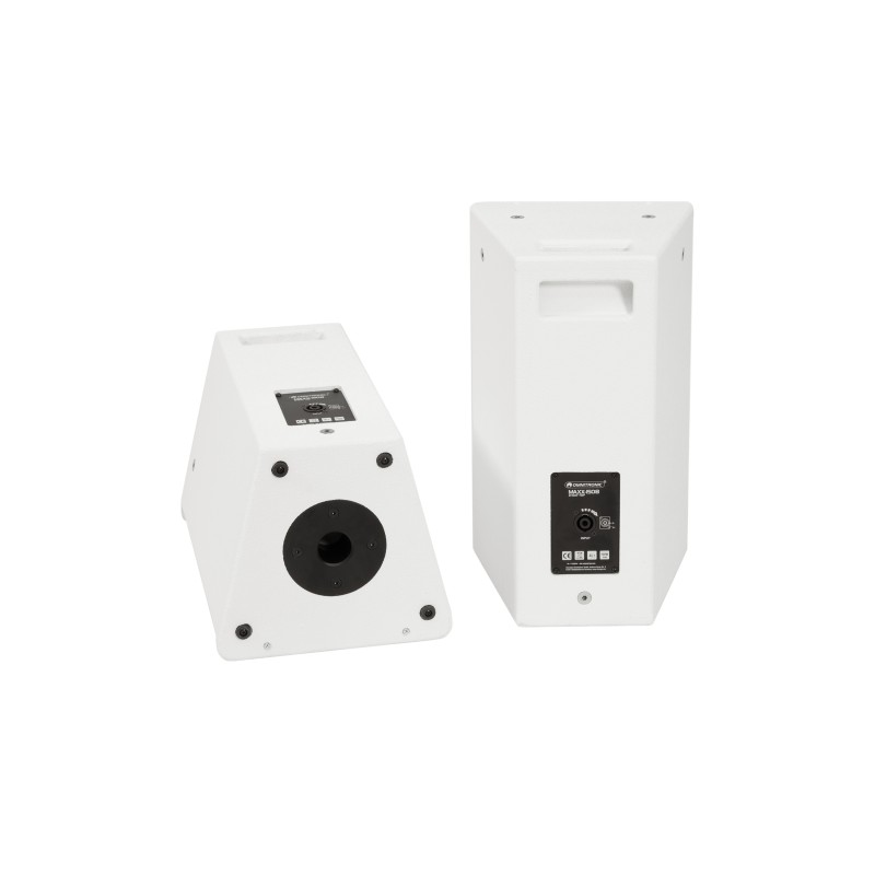 OMNITRONIC MAXX-1508 2-Way Top 2x white - 2
