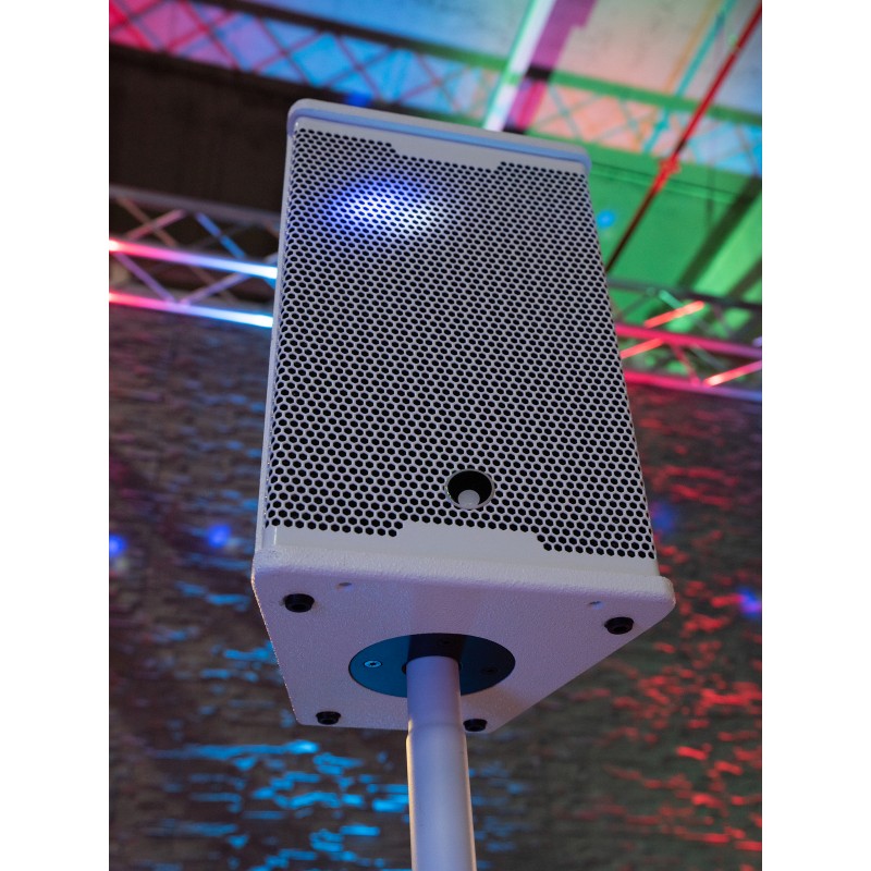 OMNITRONIC MAXX-1508 2-Way Top 2x white - 3