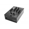 OMNITRONIC PM-222P 2-Channel DJ Mixer with Player - 2