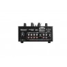 OMNITRONIC PM-222P 2-Channel DJ Mixer with Player - 3