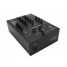 OMNITRONIC PM-222P 2-Channel DJ Mixer with Player - 4