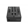 OMNITRONIC PM-222P 2-Channel DJ Mixer with Player - 5
