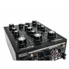 OMNITRONIC TRM-202MK3 2-Channel Rotary Mixer - 5