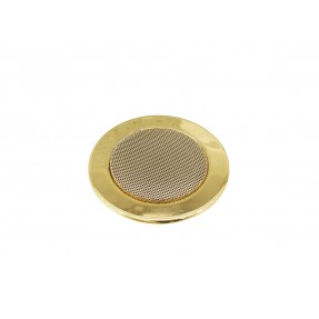 OMNITRONIC CS-2.5G Ceiling Speaker gold - 1