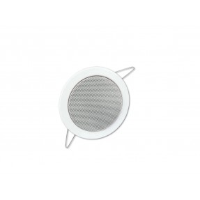 OMNITRONIC CS-4W Ceiling Speaker white - 1
