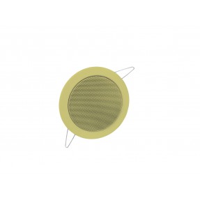 OMNITRONIC CS-4G Ceiling Speaker gold - 1