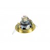 OMNITRONIC CS-4G Ceiling Speaker gold - 2