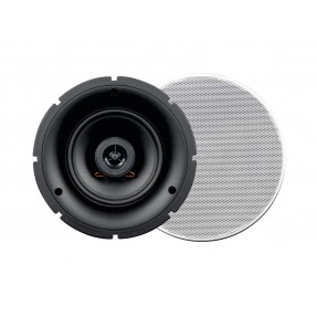 OMNITRONIC CSX-5 Ceiling Speaker white - 1