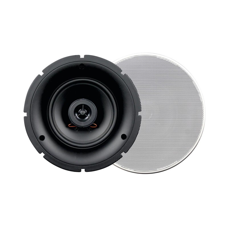 OMNITRONIC CSX-5 Ceiling Speaker white - 1