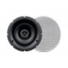 OMNITRONIC CSX-5 Ceiling Speaker white - 1