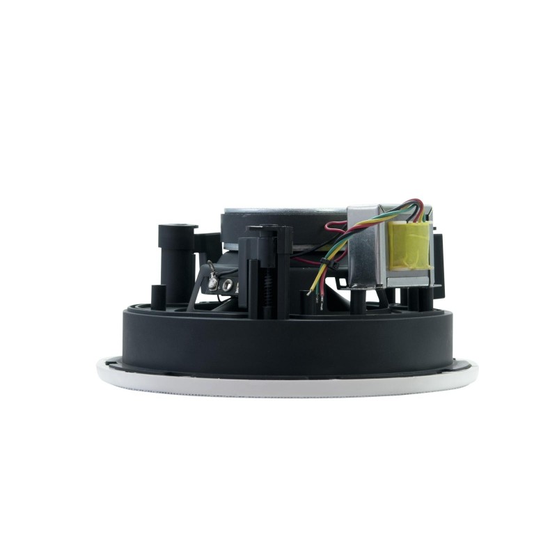 OMNITRONIC CSX-5 Ceiling Speaker white - 2