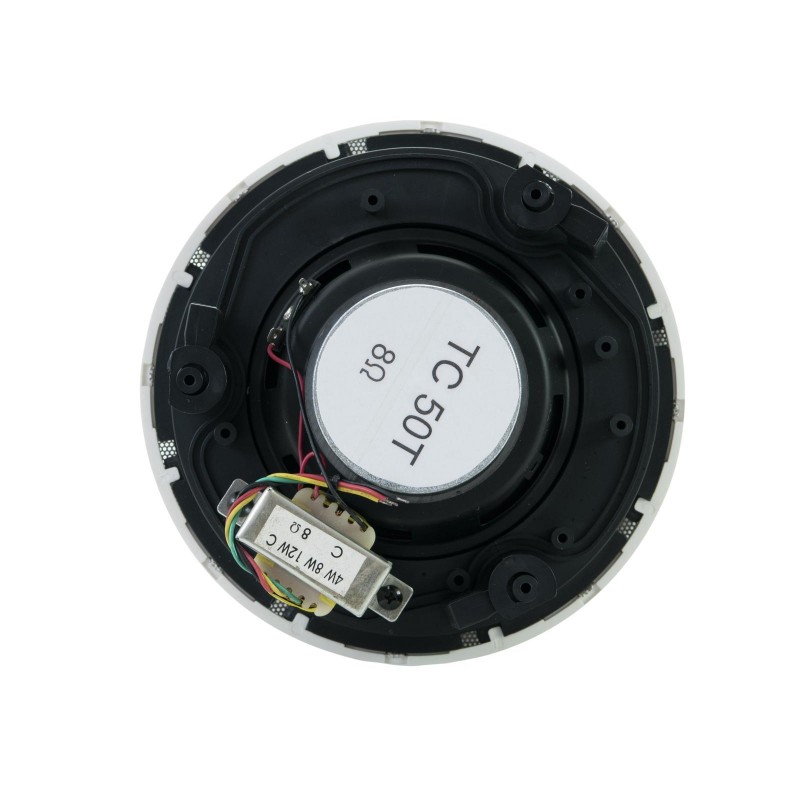 OMNITRONIC CSX-5 Ceiling Speaker white - 3