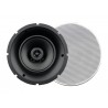 OMNITRONIC CSX-6 Ceiling Speaker white - 1