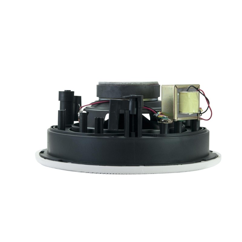 OMNITRONIC CSX-6 Ceiling Speaker white - 2