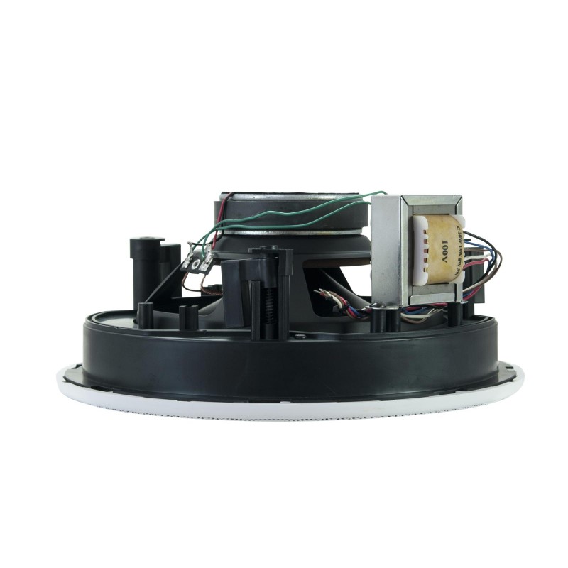 OMNITRONIC CSX-8 Ceiling Speaker white - 2