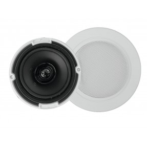 OMNITRONIC CSC-3 Ceiling Speaker - 1