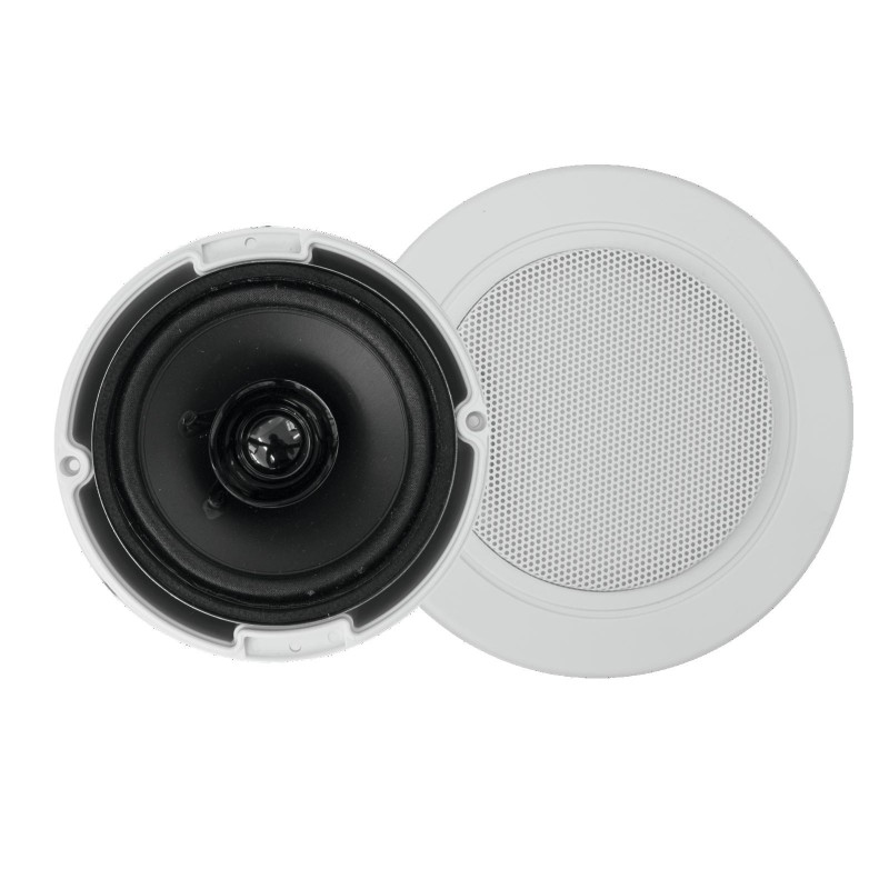 OMNITRONIC CSC-3 Ceiling Speaker - 1