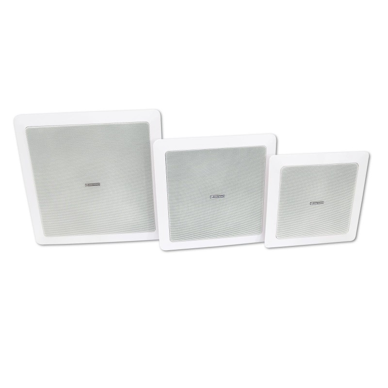 OMNITRONIC CSQ-6 Ceiling Speaker - 5