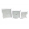 OMNITRONIC CSQ-6 Ceiling Speaker - 5