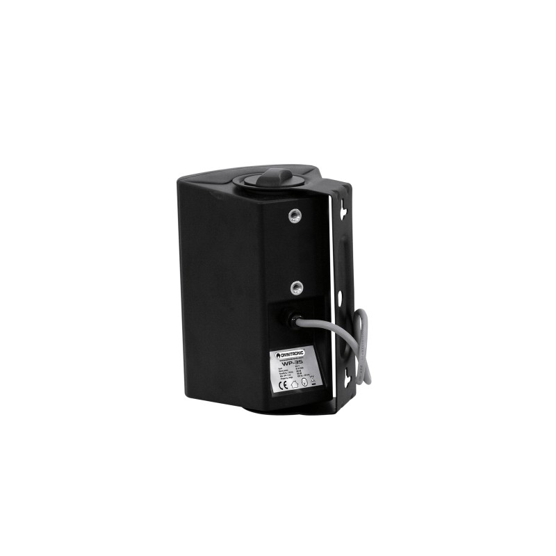 OMNITRONIC WP-3S PA Wall Speaker - 3