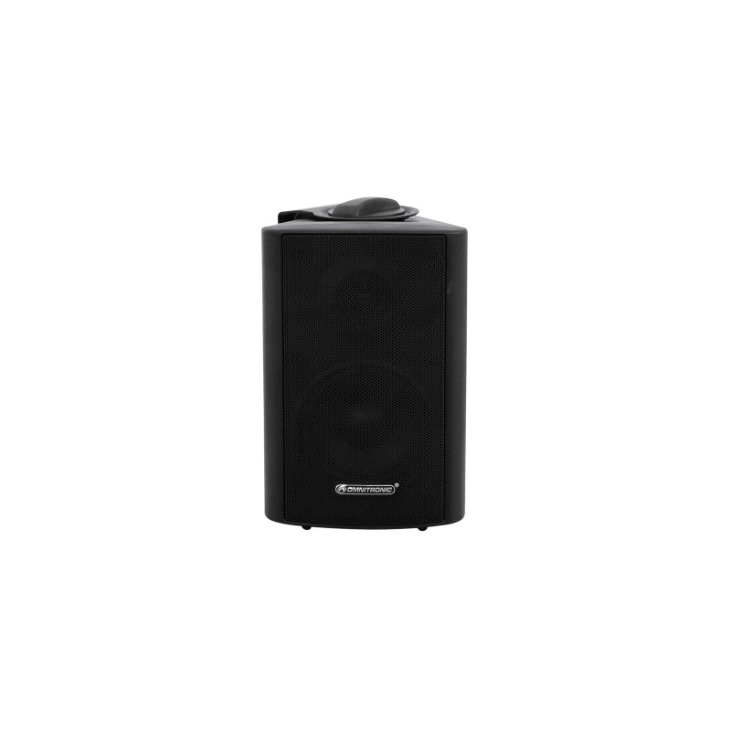 OMNITRONIC WP-3S PA Wall Speaker - 4