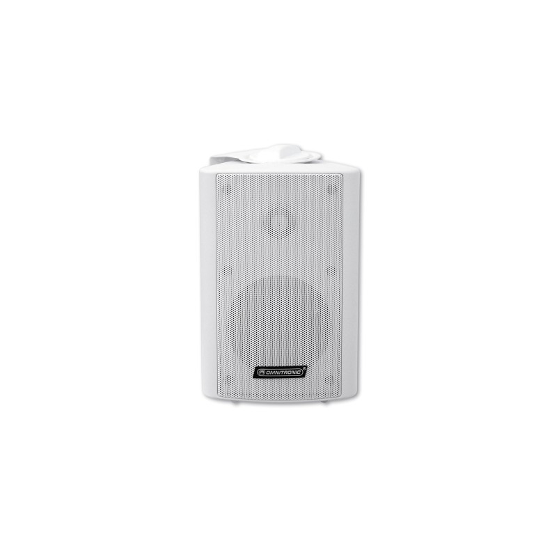 OMNITRONIC WP-3W PA Wall Speaker - 4