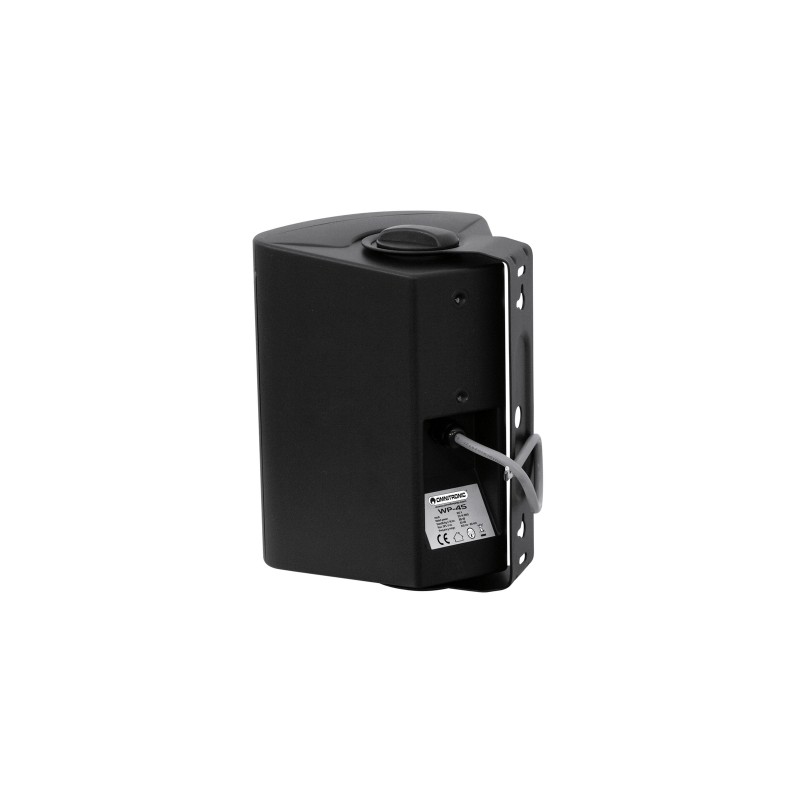 OMNITRONIC WP-4S PA Wall Speaker - 3
