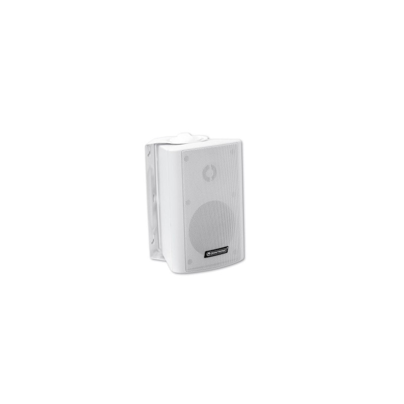 OMNITRONIC WP-4W PA Wall Speaker - 1