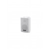 OMNITRONIC WP-4W PA Wall Speaker - 2