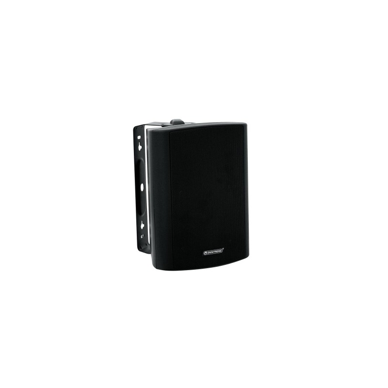 OMNITRONIC WP-5S PA Wall Speaker - 1