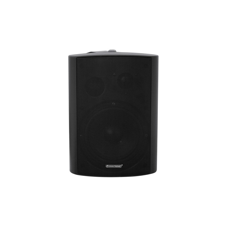 OMNITRONIC WP-6S PA Wall Speaker - 4