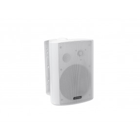 OMNITRONIC WP-6W PA Wall Speaker - 1