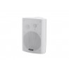OMNITRONIC WP-6W PA Wall Speaker - 2